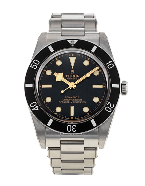 Tudor Black Bay 54 M79000N-0001
